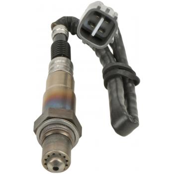 2015 Lexus NX200t Oxygen Sensor Downstream Bosch 13355 image 3 of 4