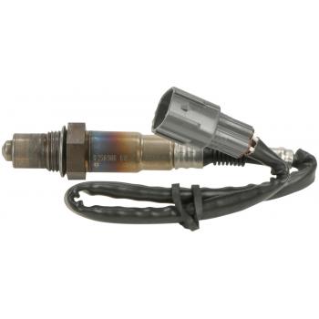 2015 Lexus NX200t Oxygen Sensor Downstream Bosch 13355 image 4 of 4