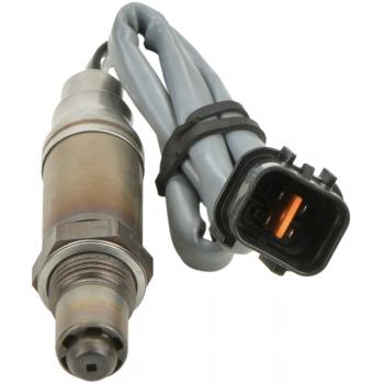 2001 Mitsubishi Eclipse Oxygen Sensor Upstream Front Bosch 13410 image 3 of 4
