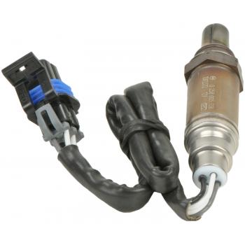 1997 Pontiac Grand Prix Oxygen Sensor Downstream Bosch 13444 image 1 of 4