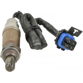 1997 Pontiac Grand Prix Oxygen Sensor Downstream Bosch 13444 image 2 of 4