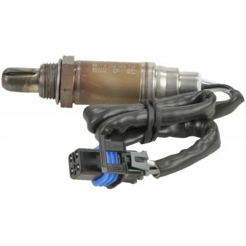 1997 Pontiac Grand Prix Oxygen Sensor Downstream Bosch 13444 image 4 of 4