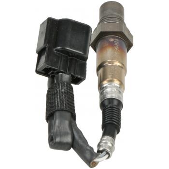 2005 Hyundai Accent Oxygen Sensor Downstream Bosch 13461 image 1 of 4