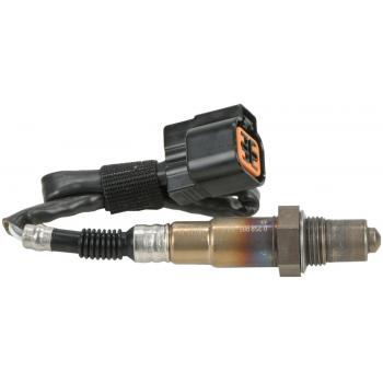 2005 Hyundai Accent Oxygen Sensor Downstream Bosch 13461 image 4 of 4