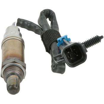 1997 Pontiac Grand Prix Oxygen Sensor Upstream Bosch 13474 image 2 of 4
