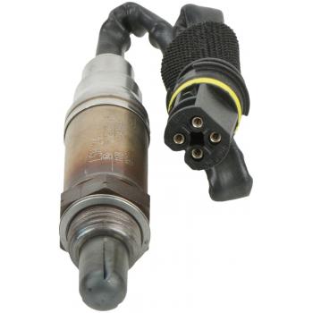 2000 BMW 323Ci Oxygen Sensor Upstream Bosch 13477 image 3 of 4