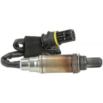 2000 BMW 323Ci Oxygen Sensor Upstream Bosch 13477 image 4 of 4
