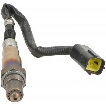 2006 Hyundai Elantra Oxygen Sensor Upstream Bosch 13565 image 2 of 4