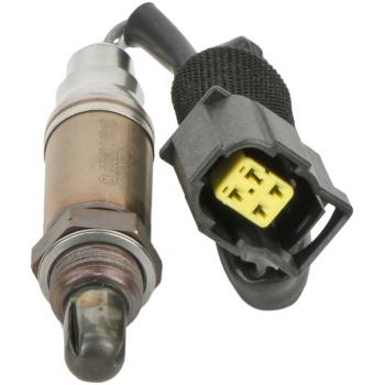 2001 Dodge Dakota Oxygen Sensor Upstream Bosch 13664 image 3 of 4