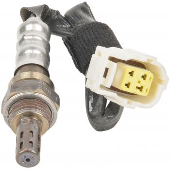 2001 Dodge Dakota Oxygen Sensor Downstream Bosch 13714 image 2 of 4