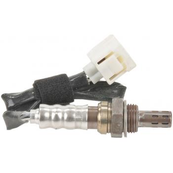 2001 Dodge Dakota Oxygen Sensor Downstream Bosch 13714 image 4 of 4