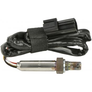 1996 Jaguar XJS Oxygen Sensor Downstream Bosch 13789 image 4 of 4