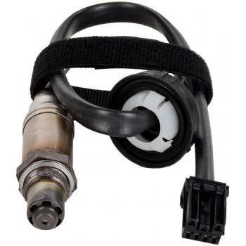 2001 Mitsubishi Eclipse Oxygen Sensor Downstream Bosch 13796 image 3 of 4