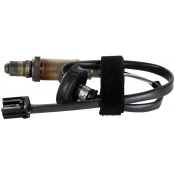 2001 Mitsubishi Eclipse Oxygen Sensor Downstream Bosch 13796 image 4 of 4