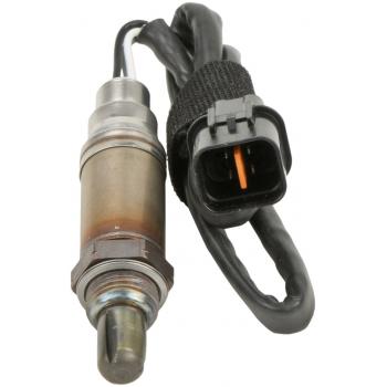 2001 Mitsubishi Eclipse Oxygen Sensor Upstream Bosch 13801 image 2 of 4