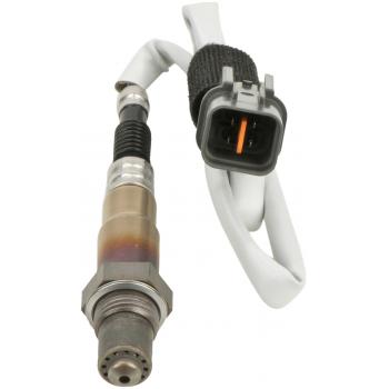 2006 Mitsubishi Galant Oxygen Sensor Downstream Front Bosch 13822 image 2 of 4