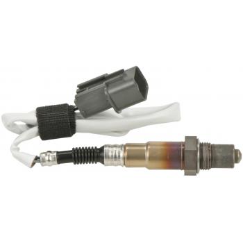 2006 Mitsubishi Galant Oxygen Sensor Downstream Front Bosch 13822 image 4 of 4