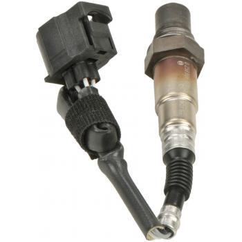 2001 Dodge Dakota Oxygen Sensor Downstream Left Bosch 13937 image 1 of 4