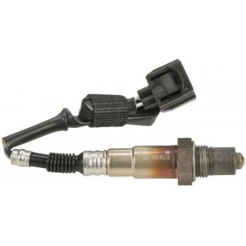 2001 Dodge Dakota Oxygen Sensor Downstream Left Bosch 13937 image 4 of 4