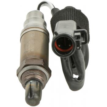 1987 Ford E-150 Econoline Oxygen Sensor Upstream Bosch 13953 image 3 of 4