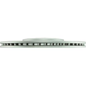 2014 Audi A8 Quattro Disc Brake Rotor Rear Bosch 14011495 image 3 of 3