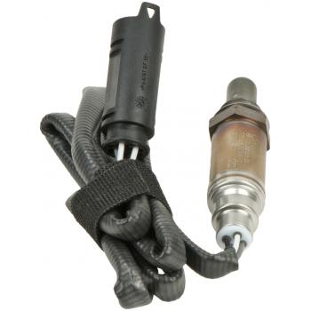 2000 BMW 323Ci Oxygen Sensor Downstream Bosch 15109 image 1 of 4