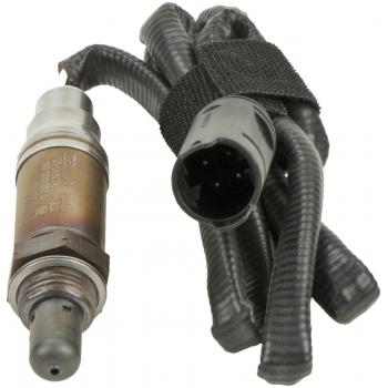 2000 BMW 323Ci Oxygen Sensor Downstream Bosch 15109 image 3 of 4