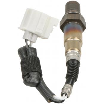 2007 Jeep Compass Oxygen Sensor