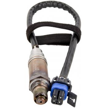 2007 GMC Sierra 1500 Oxygen Sensor Upstream Bosch 15150 image 2 of 4