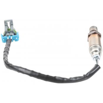2017 Chevrolet Equinox Oxygen Sensor Downstream Bosch 15151 image 1 of 4