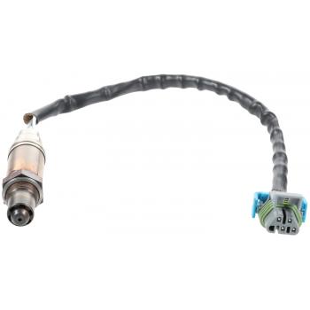 2017 Chevrolet Equinox Oxygen Sensor Downstream Bosch 15151 image 3 of 4