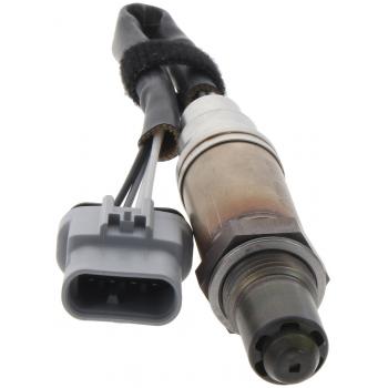 2016 Cadillac CT6 Oxygen Sensor Downstream Bosch 15238 image 2 of 4