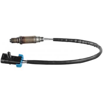 2013 Buick LaCrosse Oxygen Sensor Upstream Bosch 15283 image 4 of 4