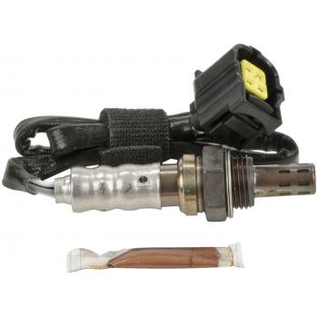 2001 Dodge Dakota Oxygen Sensor Downstream Left Bosch 15308 image 4 of 4
