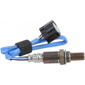 2005 Jaguar Super V8 Oxygen Sensor Downstream Bosch 15373 image 4 of 4