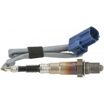 2003 Nissan Sentra Oxygen Sensor Downstream Bosch 15518 image 4 of 4