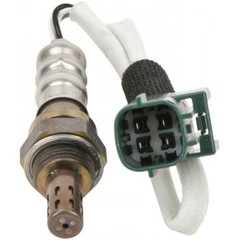 2004 Nissan 350Z Oxygen Sensor Downstream Left Bosch 15523 image 2 of 4