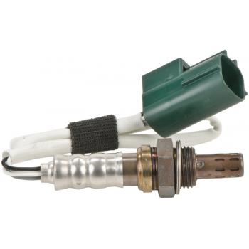 2004 Nissan 350Z Oxygen Sensor Downstream Left Bosch 15523 image 4 of 4
