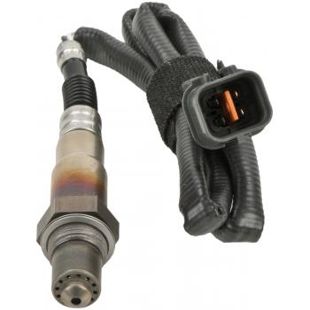 2006 Mitsubishi Galant Oxygen Sensor Downstream Rear Bosch 15583 image 2 of 4