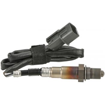 2006 Mitsubishi Galant Oxygen Sensor Downstream Rear Bosch 15583 image 4 of 4