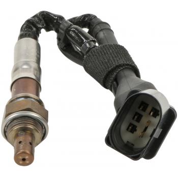 2006 Hyundai Elantra Oxygen Sensor Upstream Bosch 15646 image 3 of 4
