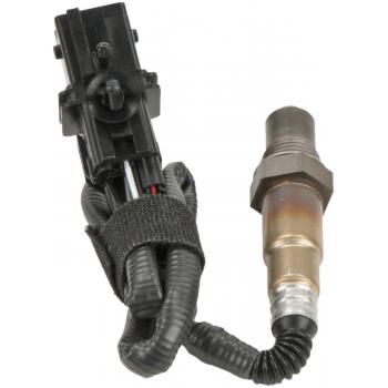 2004 Nissan 350Z Oxygen Sensor Upstream Bosch 15667 image 1 of 4