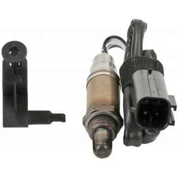 1995 Dodge Stratus Oxygen Sensor Downstream Bosch 15704 image 2 of 4