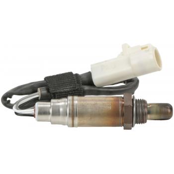 2011 Ford Crown Victoria Oxygen Sensor Downstream Bosch 15717 image 4 of 4