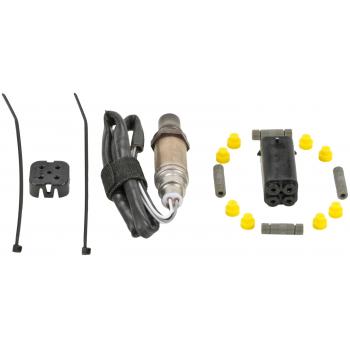 2009 GMC Yukon XL 1500 Oxygen Sensor Upstream Bosch 15730 image 1 of 4