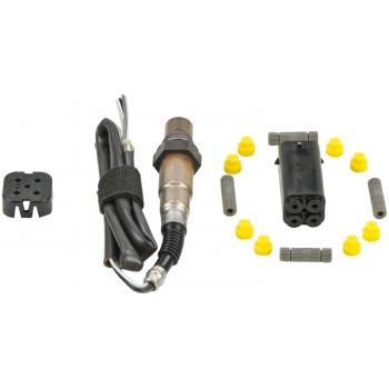 2006 Nissan Pathfinder Oxygen Sensor Downstream Left Bosch 15733 image 1 of 4