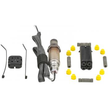 2000 BMW 323Ci Oxygen Sensor Downstream Bosch 15738 image 1 of 4