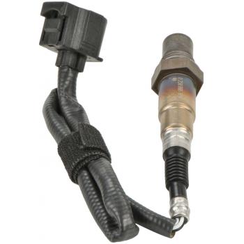 2001 Dodge Dakota Oxygen Sensor Downstream Left Bosch 15825 image 1 of 4