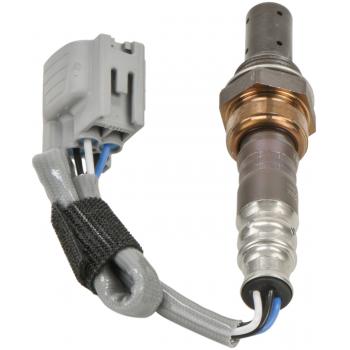 2005 Jaguar Super V8 Oxygen Sensor Upstream Bosch 15846 image 1 of 4