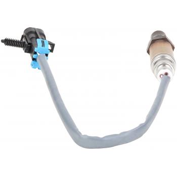 2003 GMC Envoy Oxygen Sensor Upstream Bosch 15898 image 1 of 4